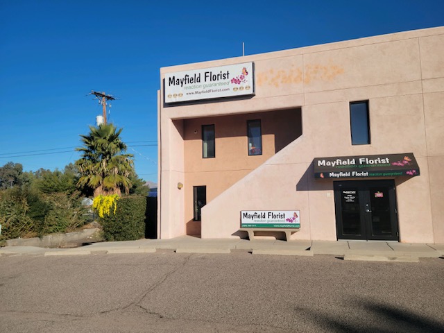 Red Rock Florist