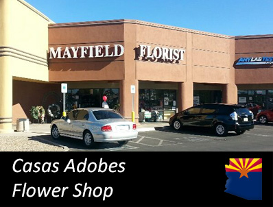 Casas Adobes Florist Flower Shop Casas Adobes Az Mayfield Florist Mayfield Florist