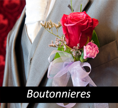 Prom Boutonnieres, Homecoming Boutonnieres, Tucson AZ