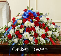 Funeral Flowers, Tucson Florist