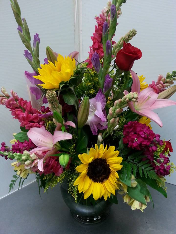 Tucson Flowers - Tucson AZ Florist, Flower Shop Tucson AZ ...